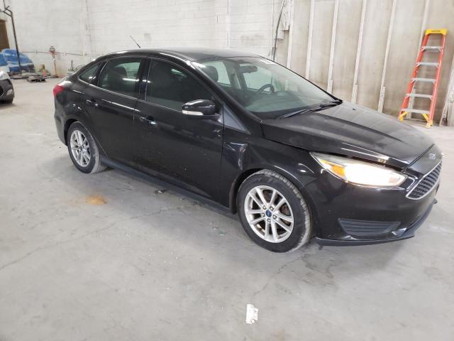 Photo 3 VIN: 1FADP3F24FL206300 - FORD FOCUS SE 