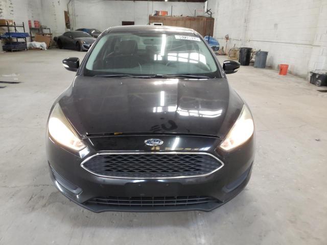 Photo 4 VIN: 1FADP3F24FL206300 - FORD FOCUS SE 