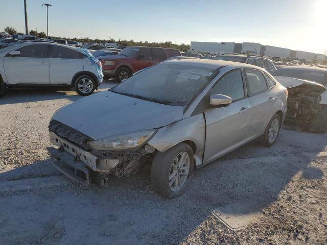 Photo 1 VIN: 1FADP3F24FL207530 - FORD FOCUS 