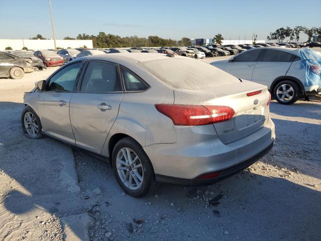 Photo 2 VIN: 1FADP3F24FL207530 - FORD FOCUS 