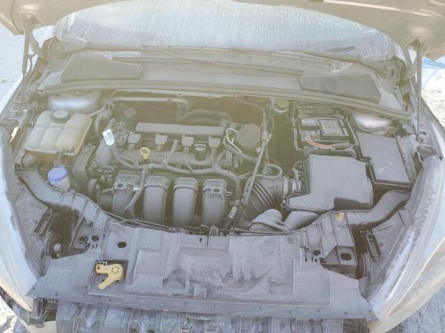 Photo 6 VIN: 1FADP3F24FL207530 - FORD FOCUS 