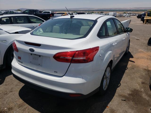 Photo 3 VIN: 1FADP3F24FL207706 - FORD FOCUS SE 