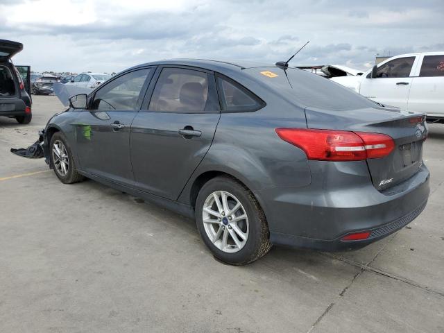 Photo 1 VIN: 1FADP3F24FL210282 - FORD FOCUS 