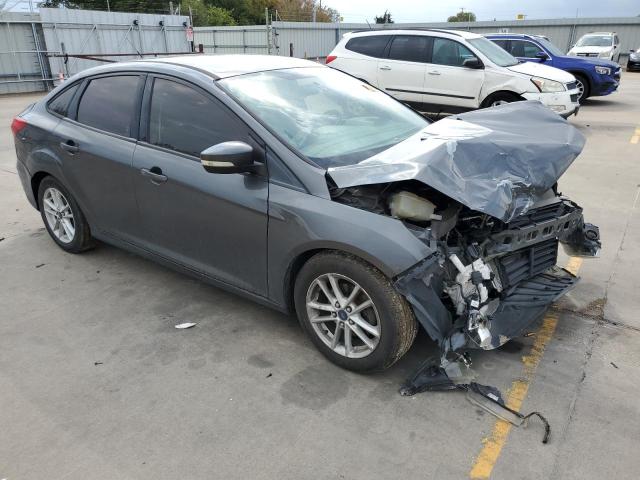 Photo 3 VIN: 1FADP3F24FL210282 - FORD FOCUS 