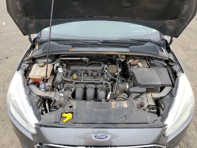 Photo 10 VIN: 1FADP3F24FL210993 - FORD FOCUS SE 