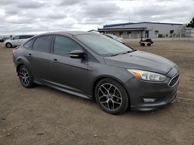 Photo 3 VIN: 1FADP3F24FL210993 - FORD FOCUS SE 