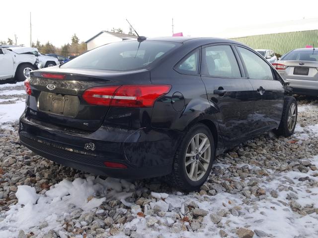 Photo 3 VIN: 1FADP3F24FL213490 - FORD FOCUS 