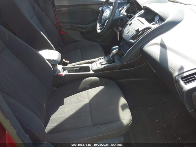 Photo 4 VIN: 1FADP3F24FL214395 - FORD FOCUS 