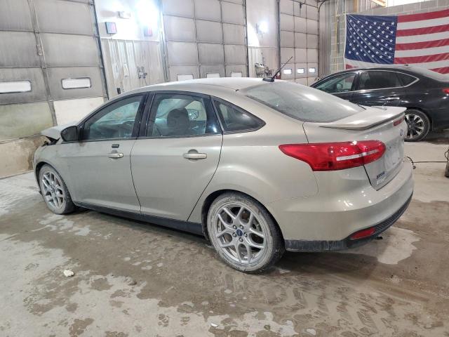 Photo 1 VIN: 1FADP3F24FL214980 - FORD FOCUS 