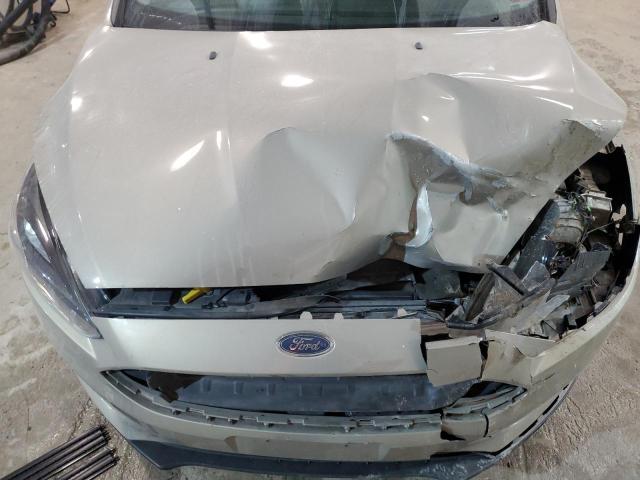 Photo 10 VIN: 1FADP3F24FL214980 - FORD FOCUS 