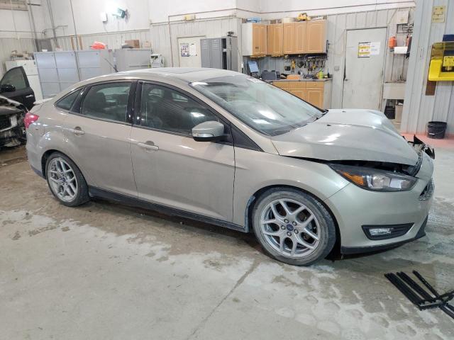 Photo 3 VIN: 1FADP3F24FL214980 - FORD FOCUS 