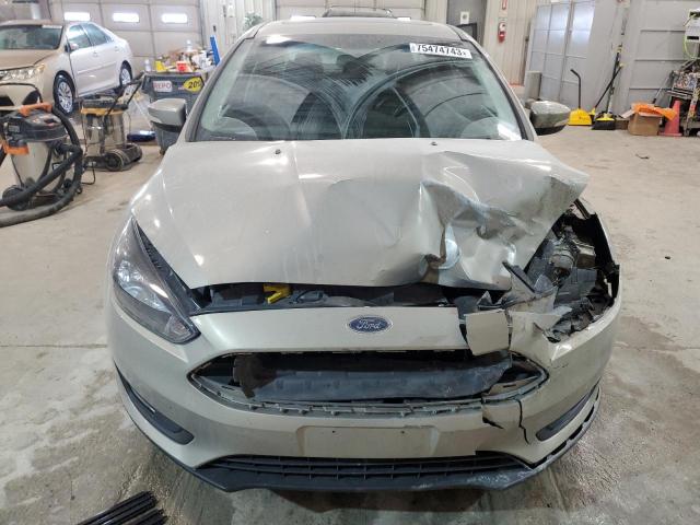 Photo 4 VIN: 1FADP3F24FL214980 - FORD FOCUS 