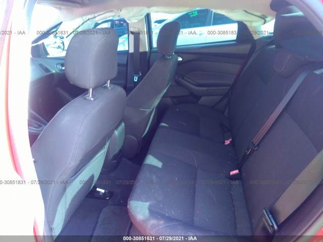 Photo 7 VIN: 1FADP3F24FL215336 - FORD FOCUS 