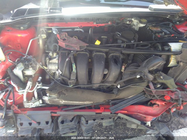 Photo 9 VIN: 1FADP3F24FL215336 - FORD FOCUS 