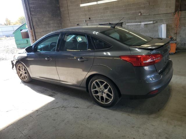 Photo 1 VIN: 1FADP3F24FL218494 - FORD FOCUS SE 