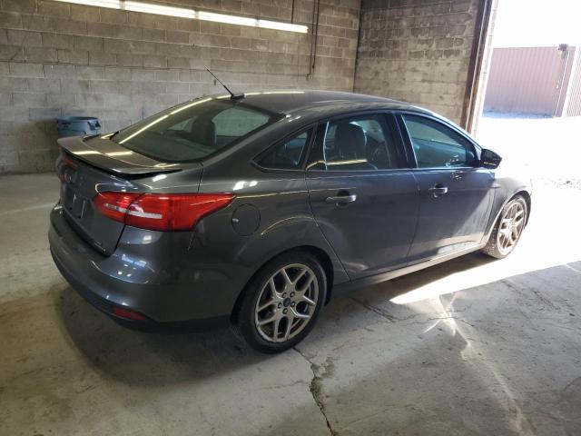 Photo 2 VIN: 1FADP3F24FL218494 - FORD FOCUS SE 