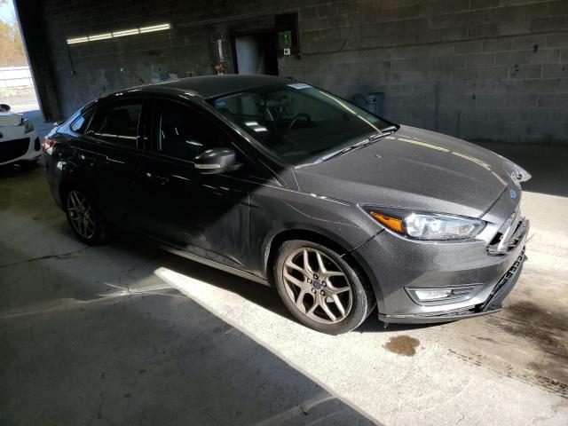 Photo 3 VIN: 1FADP3F24FL218494 - FORD FOCUS SE 