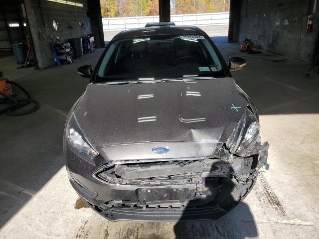 Photo 4 VIN: 1FADP3F24FL218494 - FORD FOCUS SE 