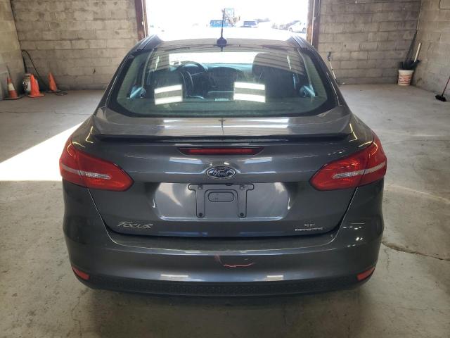 Photo 5 VIN: 1FADP3F24FL218494 - FORD FOCUS SE 