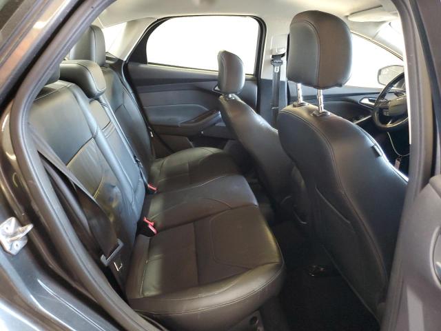 Photo 9 VIN: 1FADP3F24FL218494 - FORD FOCUS SE 