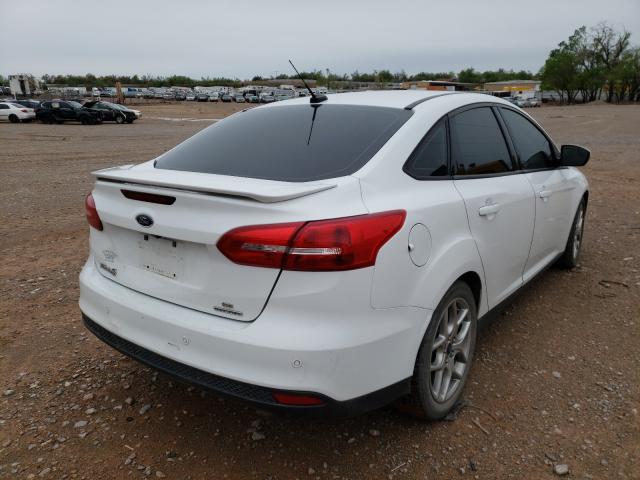 Photo 3 VIN: 1FADP3F24FL219046 - FORD FOCUS SE 