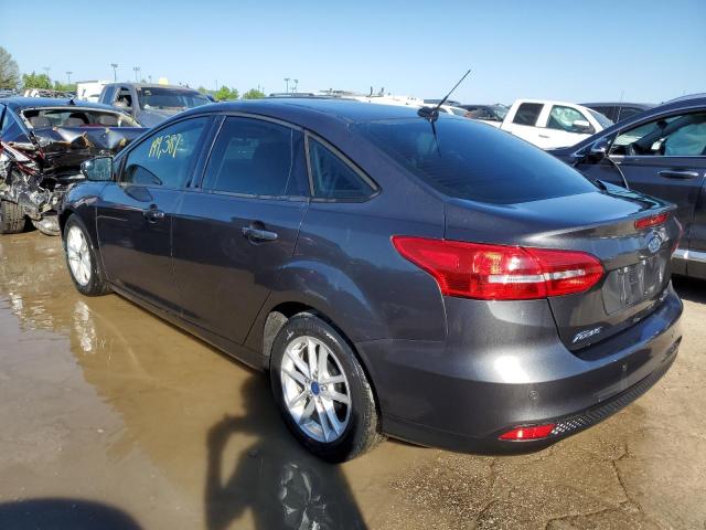 Photo 1 VIN: 1FADP3F24FL219967 - FORD FOCUS 