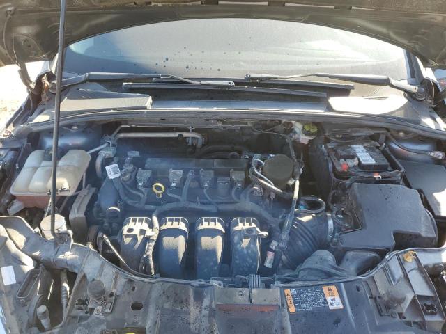 Photo 10 VIN: 1FADP3F24FL219967 - FORD FOCUS 