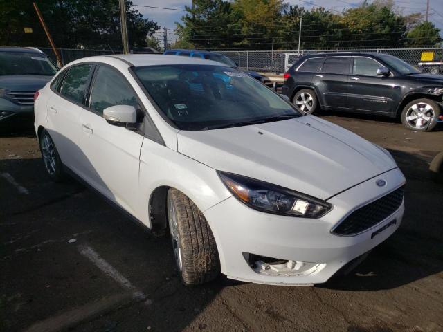 Photo 0 VIN: 1FADP3F24FL221203 - FORD FOCUS SE 