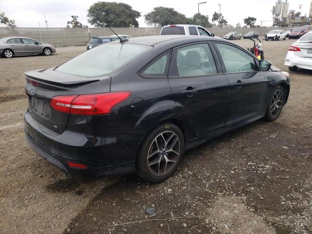 Photo 3 VIN: 1FADP3F24FL221637 - FORD FOCUS SE 