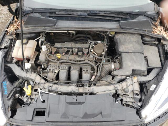 Photo 6 VIN: 1FADP3F24FL221637 - FORD FOCUS SE 