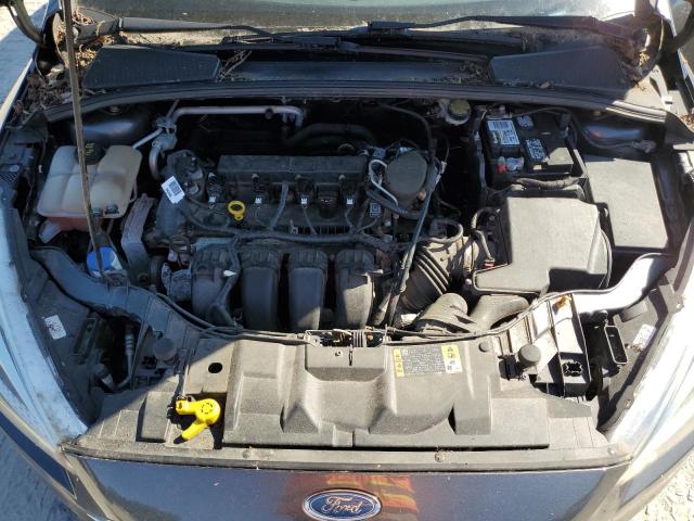 Photo 10 VIN: 1FADP3F24FL226305 - FORD FOCUS 