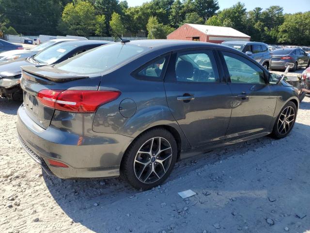 Photo 2 VIN: 1FADP3F24FL226305 - FORD FOCUS 