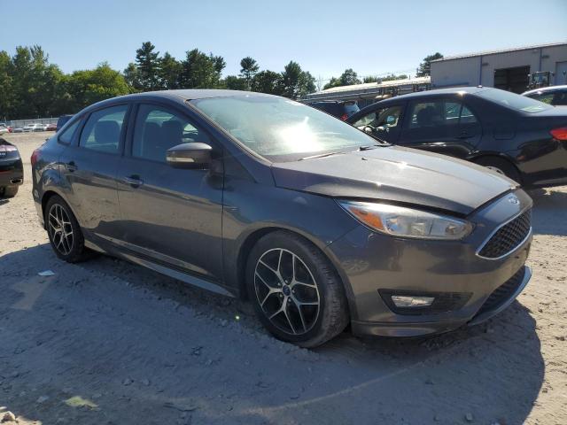 Photo 3 VIN: 1FADP3F24FL226305 - FORD FOCUS 