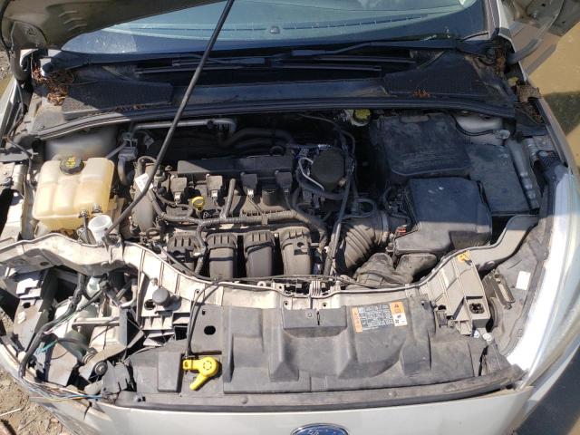 Photo 6 VIN: 1FADP3F24FL228491 - FORD FOCUS SE 