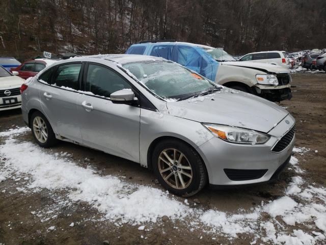 Photo 3 VIN: 1FADP3F24FL233772 - FORD FOCUS 