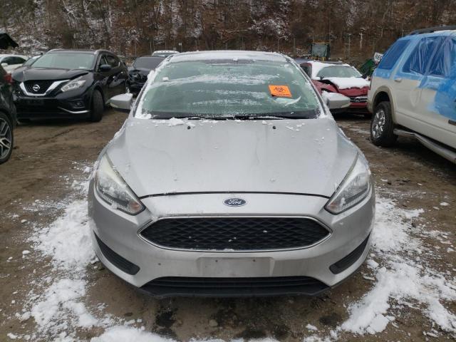 Photo 4 VIN: 1FADP3F24FL233772 - FORD FOCUS 