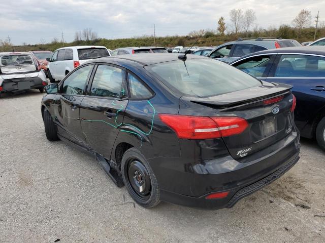 Photo 2 VIN: 1FADP3F24FL238339 - FORD FOCUS SE 