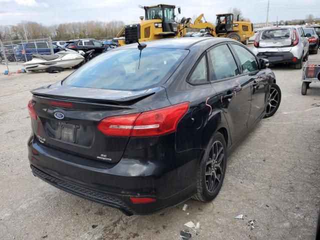 Photo 3 VIN: 1FADP3F24FL238339 - FORD FOCUS SE 