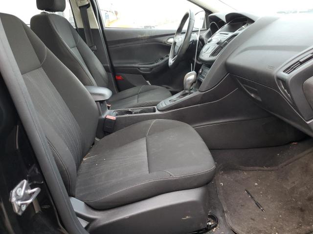 Photo 4 VIN: 1FADP3F24FL238339 - FORD FOCUS SE 