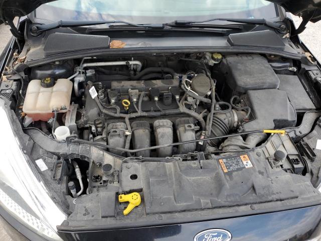 Photo 6 VIN: 1FADP3F24FL238339 - FORD FOCUS SE 