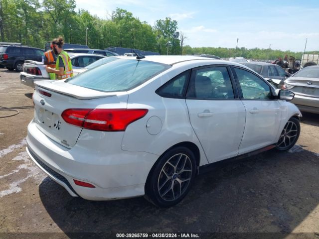 Photo 3 VIN: 1FADP3F24FL238387 - FORD FOCUS 