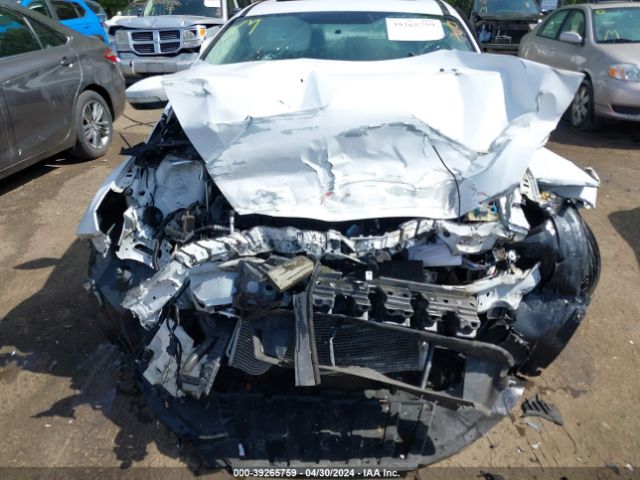 Photo 5 VIN: 1FADP3F24FL238387 - FORD FOCUS 