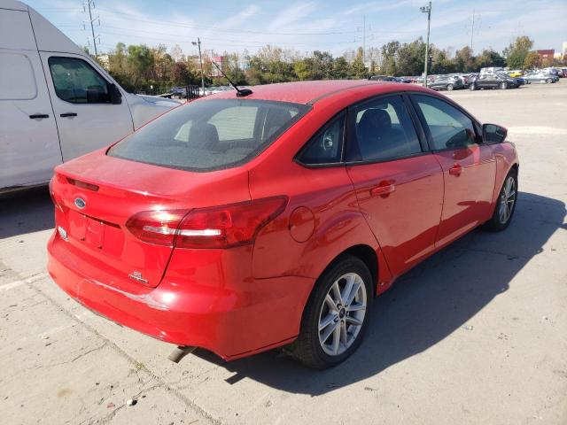 Photo 3 VIN: 1FADP3F24FL239894 - FORD FOCUS 