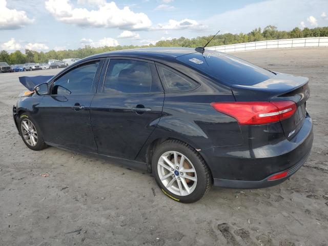 Photo 1 VIN: 1FADP3F24FL240947 - FORD FOCUS SE 