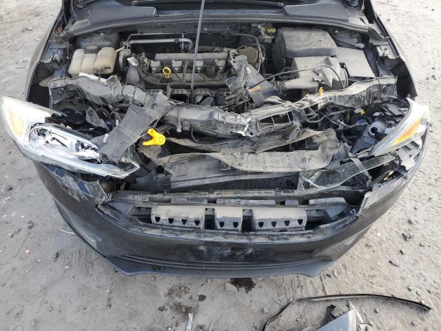 Photo 10 VIN: 1FADP3F24FL240947 - FORD FOCUS SE 