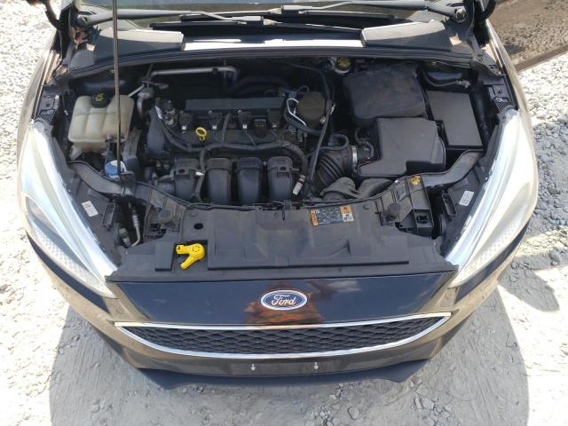 Photo 10 VIN: 1FADP3F24FL242570 - FORD FOCUS SE 