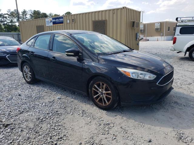 Photo 3 VIN: 1FADP3F24FL242570 - FORD FOCUS SE 