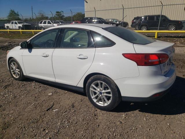 Photo 1 VIN: 1FADP3F24FL242634 - FORD FOCUS SE 