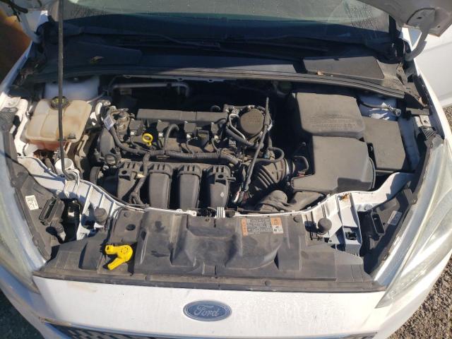 Photo 10 VIN: 1FADP3F24FL242634 - FORD FOCUS SE 