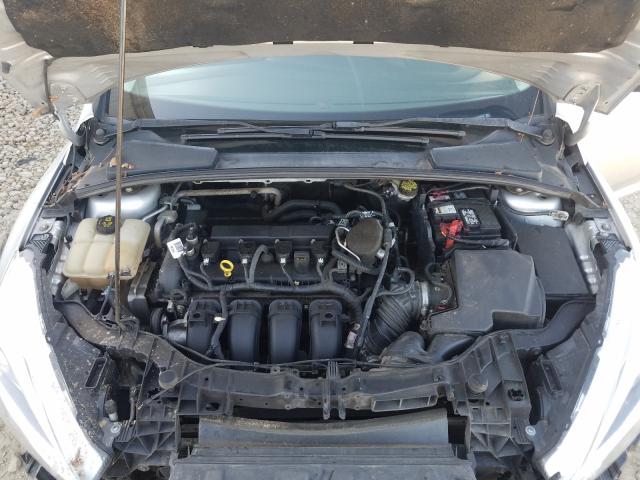 Photo 6 VIN: 1FADP3F24FL243038 - FORD FOCUS SE 